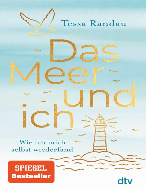 Titeldetails für Das Meer und ich nach Tessa Randau - Warteliste